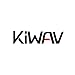 KiWAV Magazi Motorcycle Black Universal 20x33cm Aluminum Diamond Mesh Grill Fairing insert
