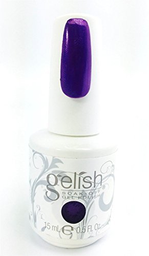 Harmony Gelish Kung Fu Panda 3 Collection Winter 2016 Gel Polish 