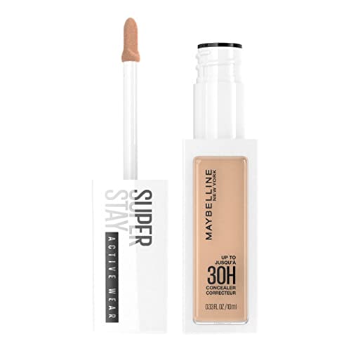 New York Super Stay Active Wear Concealer Nr. 25 Medium, 10ml