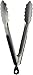 OXO SoftWorks 9-Inch Locking Tongs