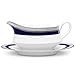 Noritake Crestwood Cobalt Gravy Boat