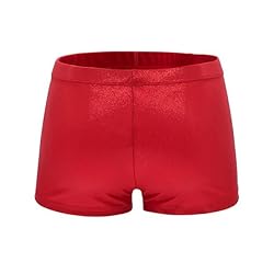 ZIZI Little Big Girls Sparkle Dance Tumbling