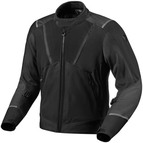 Amazon.com: BMW MOTORRAD Rallye GTX Jacket, 44, Black : Automotive