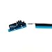 COHK WiFi Antenna Flex Cable Replacement Part for iPad 3/4