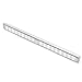 1byone Wireless Motion Sensor LED Light, Rechargeable Portable 36 LEDs Night Light Bar with Magnetic Strip Lighting for Closet, Cabinet, Bedroom, Washroom, Hallway, Wardrobe, Bookcase