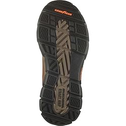 Skechers Men's Respected-Boswell 204454 Mid Top