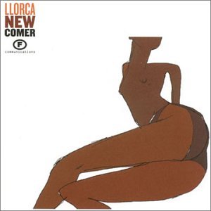 Llorca - Ambient Lounge, vol. 1 Disc 1 - Zortam Music