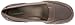 Skechers womens Career-9 to 5 walking shoes, Taupe, 7.5 US