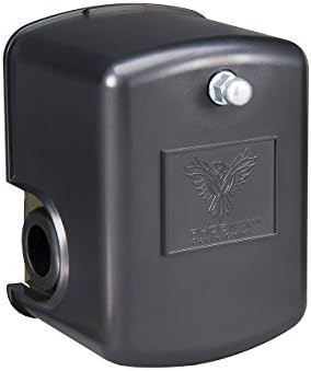 Phoenix FSG2J20 20/40 PSI Water Pump Switch (Square-D type)