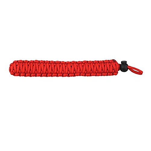 Muicatte Camera Wrist Strap Lanyard Parachute Cord Adjustable Wristband Bracelet Hand Grip Strap for Video Camcorder