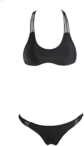 TenToTwelve Women's Floral and Solid Swimwuits A5S