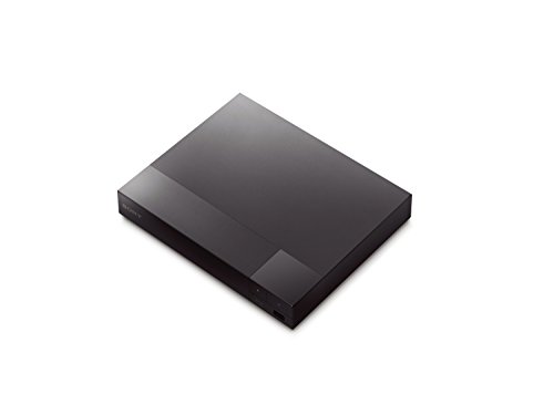 SONY BDP-S1700U BLU-RAY DVD PLAYER DOLBY DIGITAL TRUEHD/DTS AND DVD UPSCALING, WITH INCLUDED HDMI CABLE, 2025 MODEL