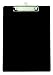 Officemate Recycled Clipboard, Black, 1 Clipboard (83045)