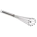 WMF Profi-Plus Stainless Steel Ball Whisk