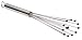 WMF Profi Plus Stainless Steel Ball Whisk, 11 inches