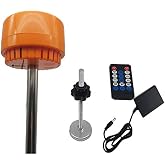 Noise Cancelling Machine for Upstairs Neighbors - Effective Sound Deadener, Vibration Silencer &amp; Muffler - Reduce Disruptive Noise &amp; Enhance Peaceful Living