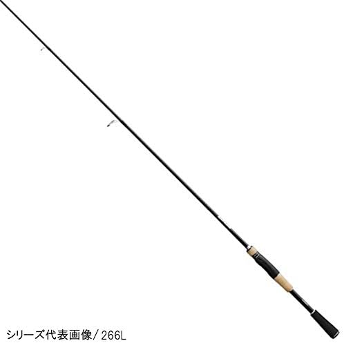 EXPRIDE 261SUL+ エクスプライド シマノ 22 エクスプライド 261SUL+-2 2024年追加モデル - 釣具の