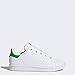 adidas Performance Stan Smith C Skate Shoe (Little Kid)