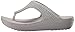 Crocs Women's Sloane Diamante Flip Flop