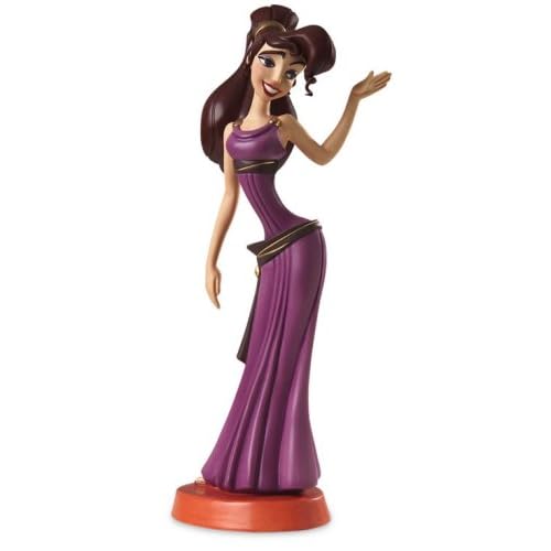 Amazon.com: Walt Disney Classics Collection: Hercules Megara (Meg) Statue