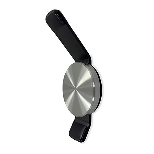 AVF Speaker Wall Mount compatible only with Sonos MOVE, Black - (AKVWLMOVB1)