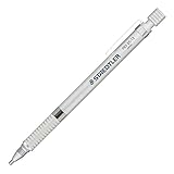 Staedtler Mechanical Pencil Silver Series, 1.3mm (925 25-13)