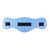 Waistband Swimming Teaching Train Equipment Swim Safety Belt Float Plate for Kids Children Sporting Goods Random Color