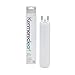 Kenmore 9999 Refrigerator Water Filter, White 1-Pack