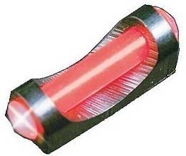Truglo Fat Bead Fiber Optic Sight 6-48 Red