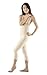 Marena Support Girdle with Suspenders and Medium Legs