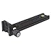 Neewer Multi-Purpose Vertical Nodal Slide Clamp Rail with 90 Degree Arca Swiss Compatible Quick Release for Panorama Macro 200mm
