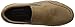 Skechers USA Men's Braver Linares Slip-On Loafer,Desert,11 M US