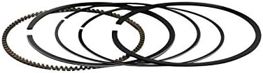 Motorcycle Piston Rings Set For Suzuki DR200 42A DR 200 (STD) Standard Bore Size 661.01.02.0mm NEW