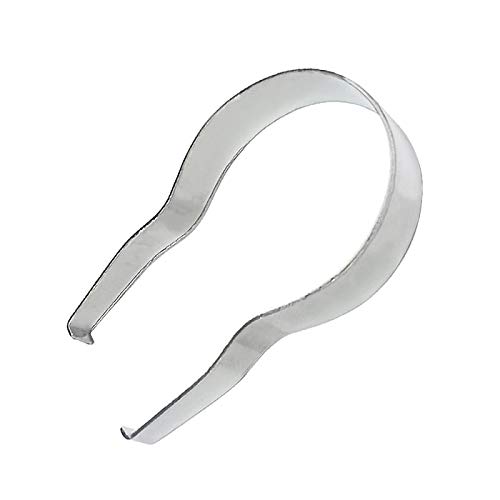 Photo 1 of Granvela Switch Puller Tool for Mechanical Keyboard,Stainless Steel - Pack 2