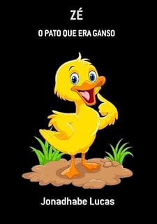 Livro Zé