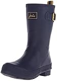 Joules Women's Kelly Welly Rain Boot