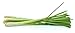 US Organic 100% Pure Lemongrass Essential Oil, USDA Certified Organic, Extracted by Steam Distillation Method, for Hair, Nail Polish Remover, Bees Attraction, and More. 10 ml