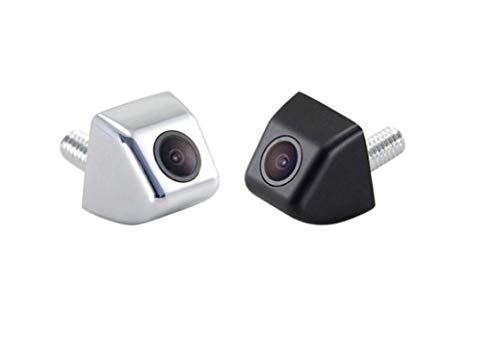 LW Ccd Colour Image Sensor Side View Camera Backup Reverse Camera Waterproof Car Rear View Camera