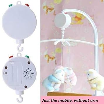 crib music box