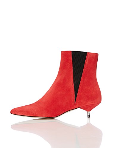 amazon kitten heel boots