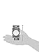 Lutron Electronics D-600PH-DK Single Pole Push Rotary Dimmer, 600-watt, White/Ivory