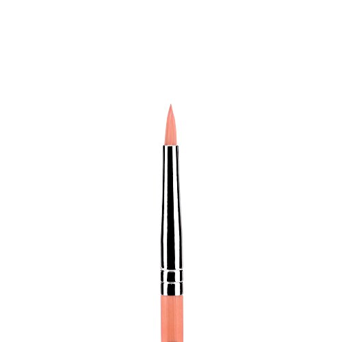 Bdellium Tools Professional Eco-Friendly Makeup Brush Pink Bambu Series - Eye Liner 710