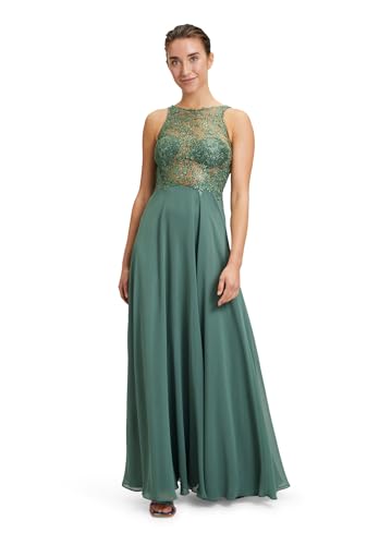 Vera Mont Damen Kleid, Abendkleid