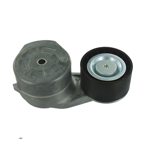 SKF Riemenspanner Keilrippenriemen VKMCV 56013 Höhe 104mm Länge 268mm Breite 109mm - OE Qualität