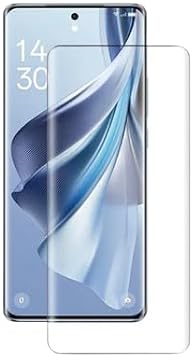 Protection écran OPPO Find X5 - Verre Trempé Nano Optics UV Privacy - Recouvrement Total, Anti-regard - Neuf