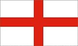 2x3 England Flag English Banner Country Pennant Indoor Outdoor 24x36 inches