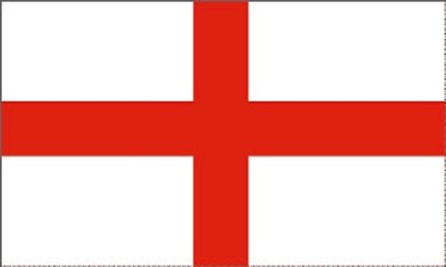 2x3 England Flag English Banner Country Pennant Indoor Outdoor 24x36 inches