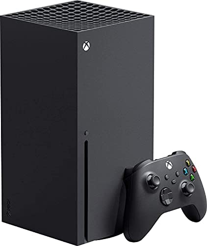 Amazon.com: Microsoft Xbox Series X 1TB SSD with Call of Duty