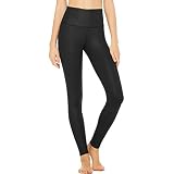 High Waist Airlift Airbrush Legging 