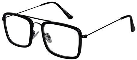 RoshFort Avengers Infinity War Tony Stark Sunglasses Iron Man Glasses